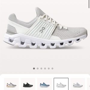 On Cloud Cloudswift sneakers